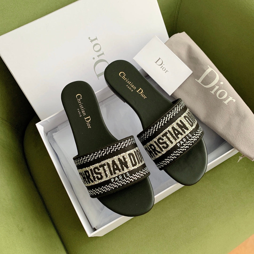 DIOR SANDAL