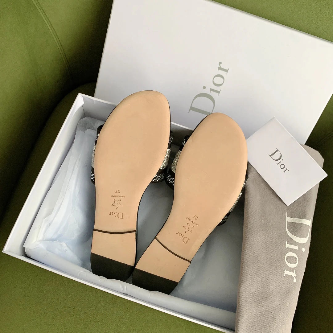 DIOR SANDAL