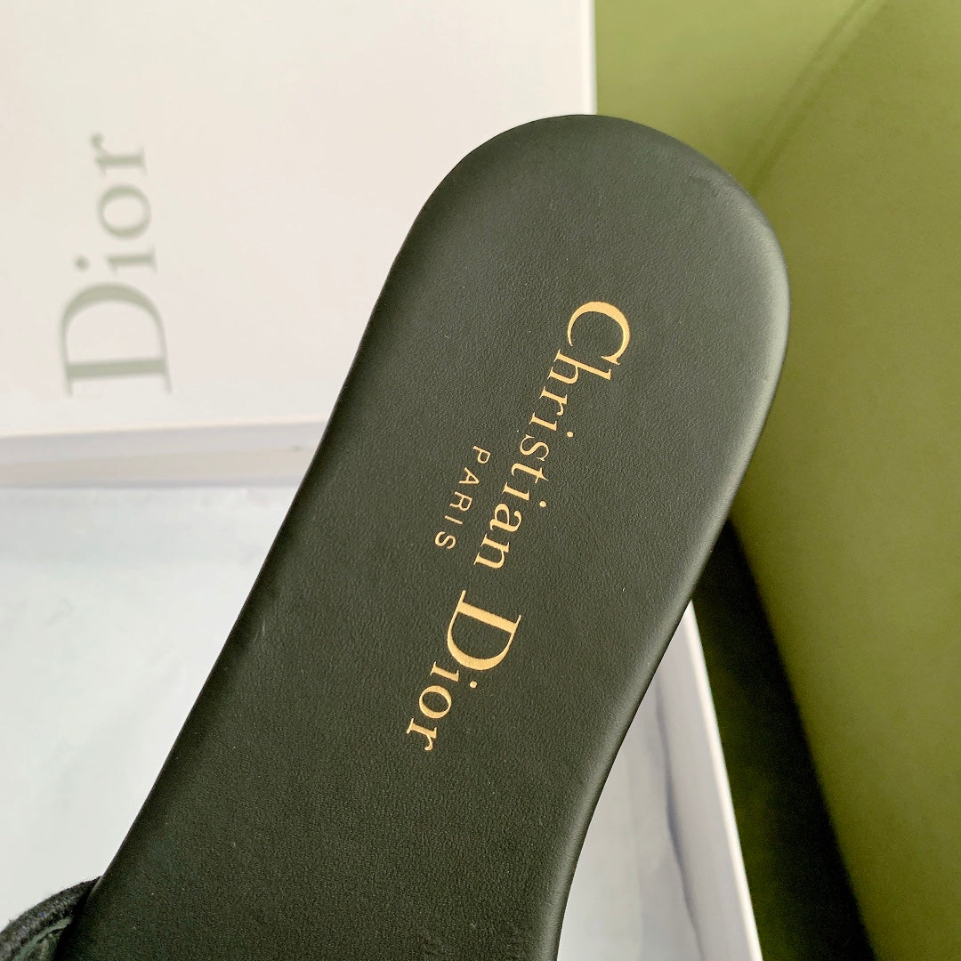 DIOR SANDAL