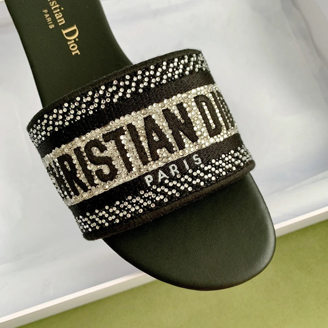 DIOR SANDAL