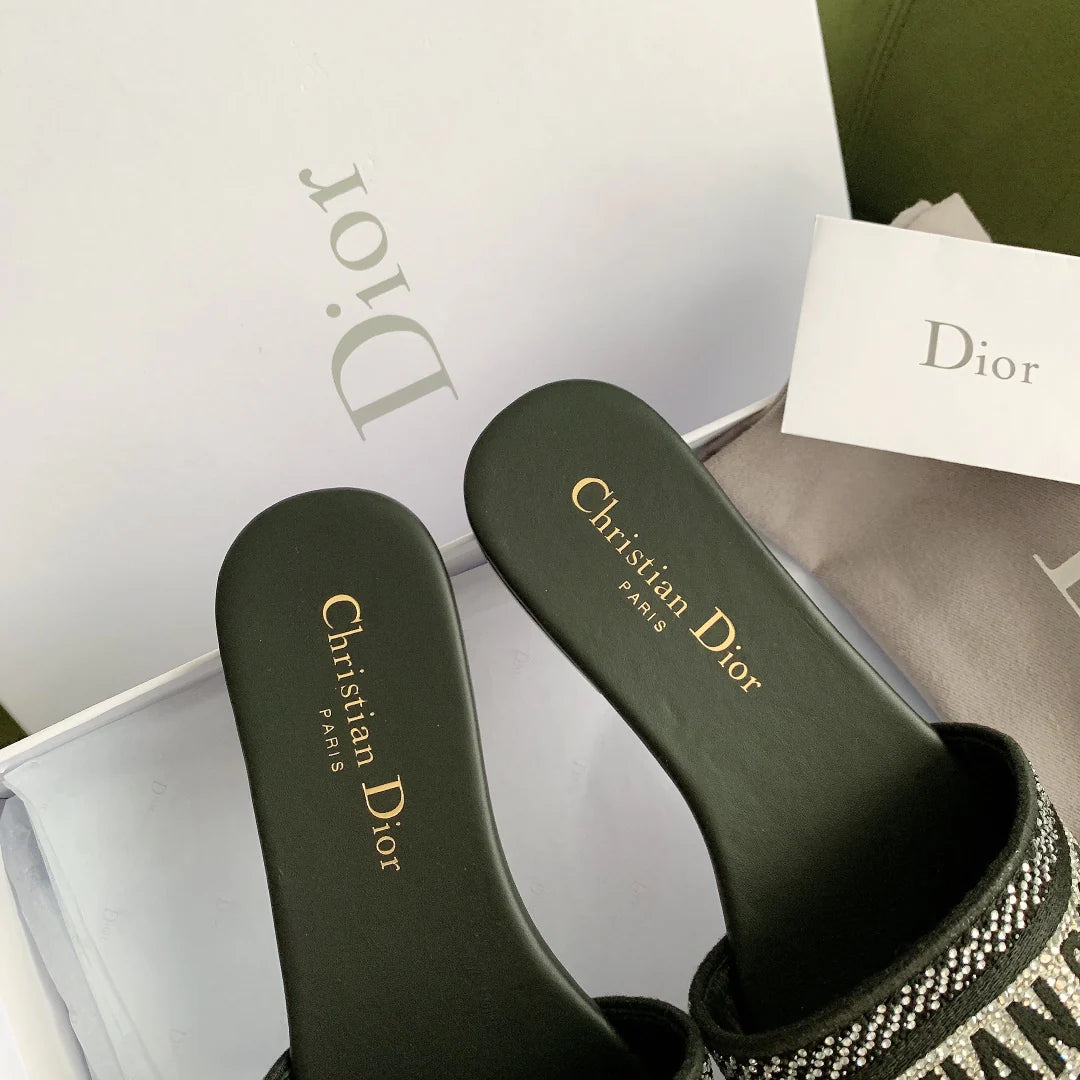 DIOR SANDAL