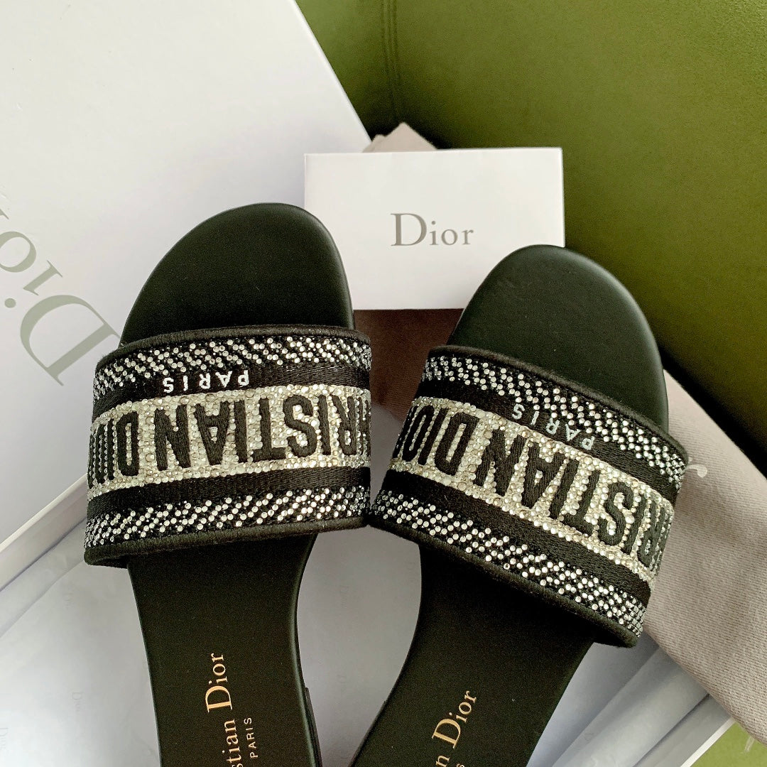 DIOR SANDAL