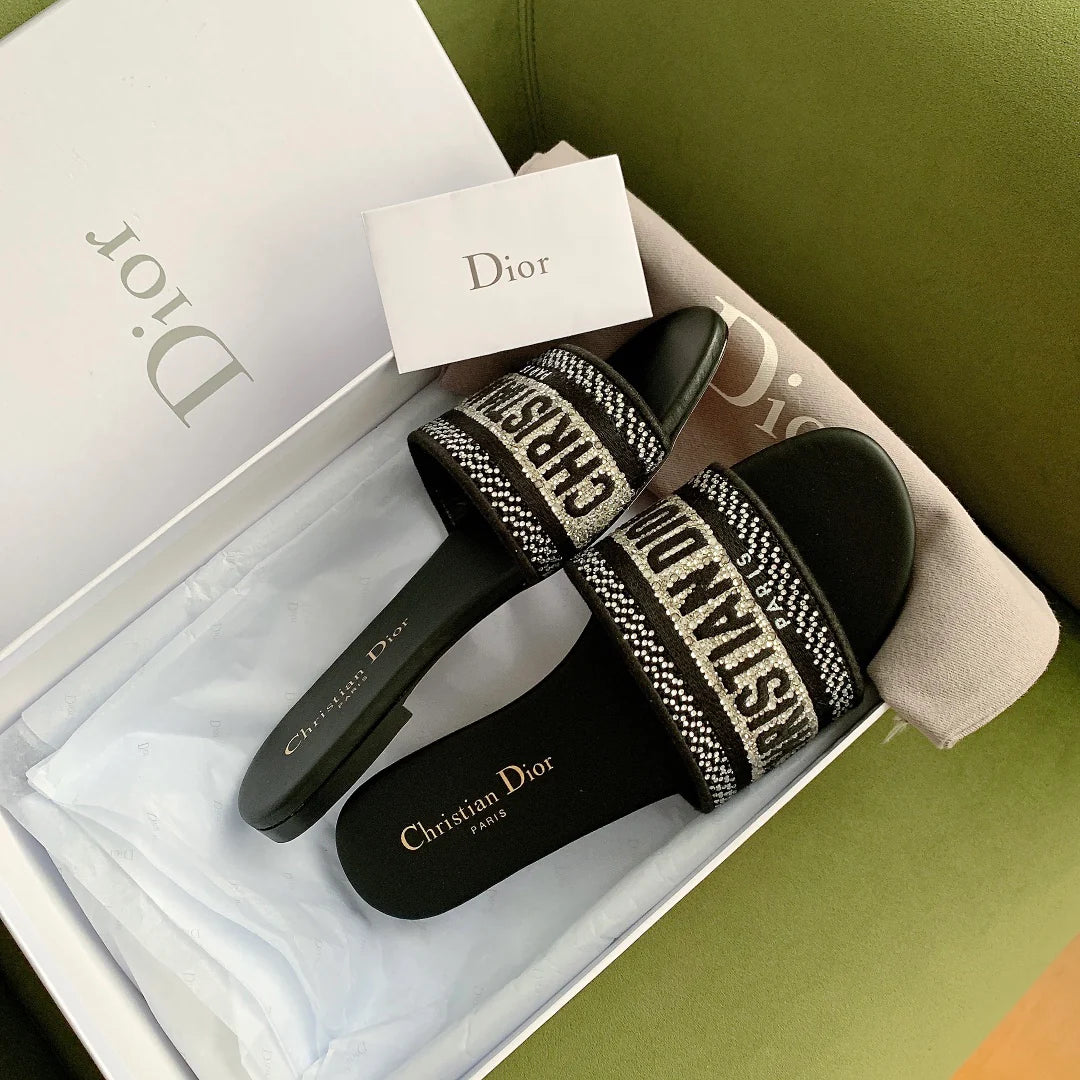 DIOR SANDAL
