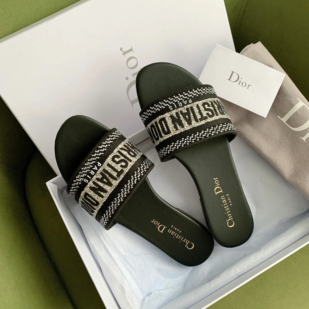 DIOR SANDAL