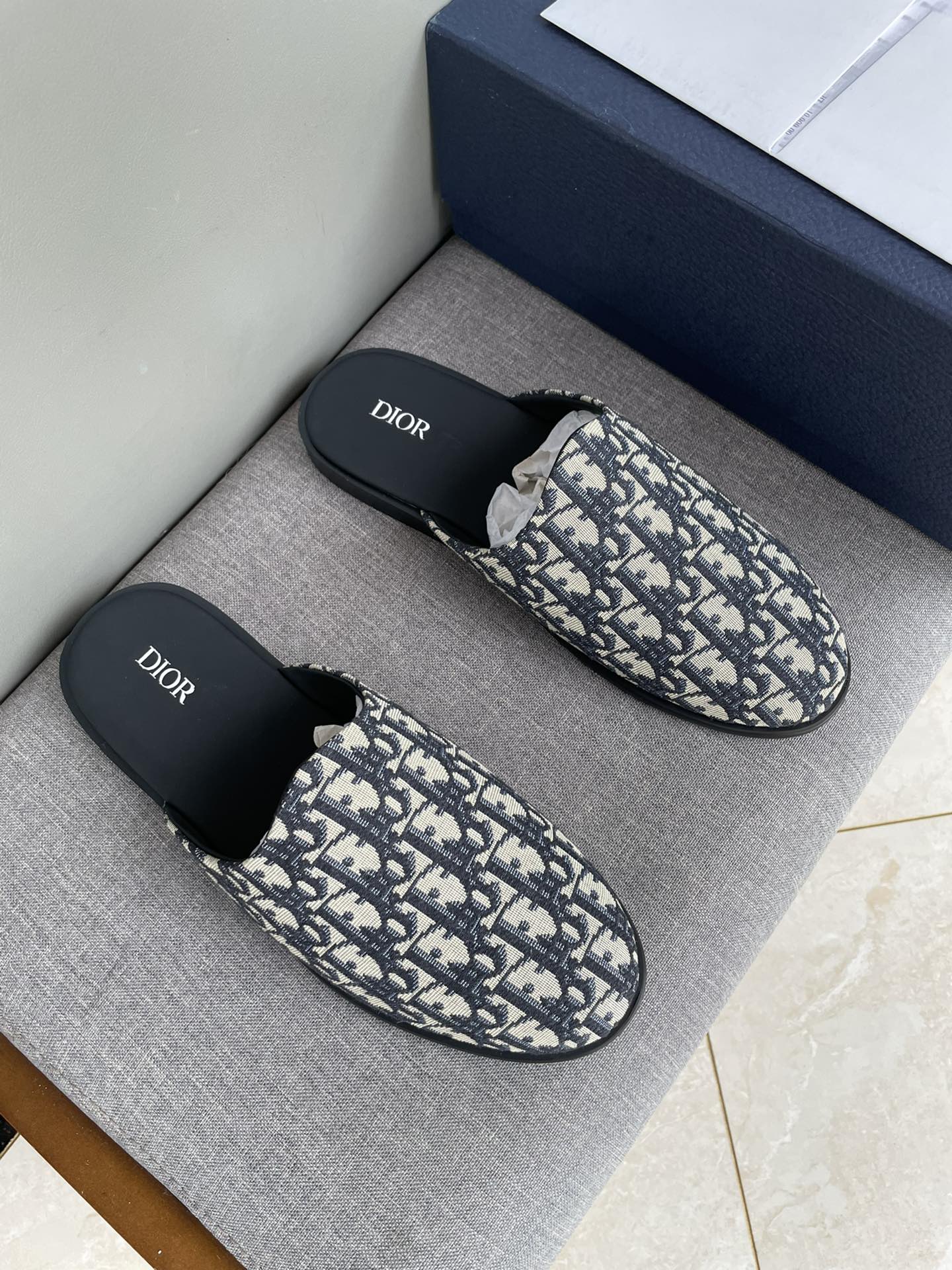 DIOR SANDAL