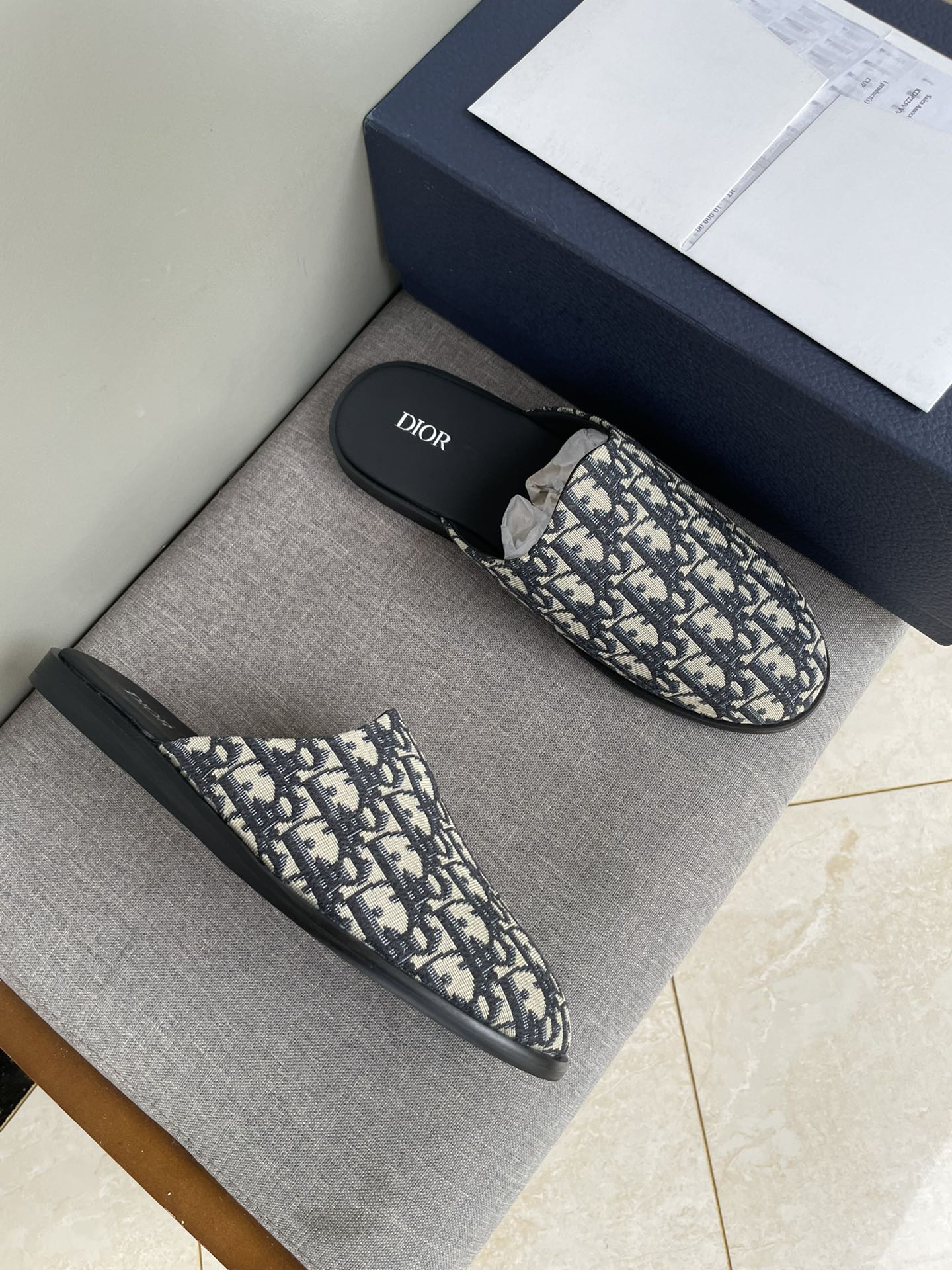DIOR SANDAL