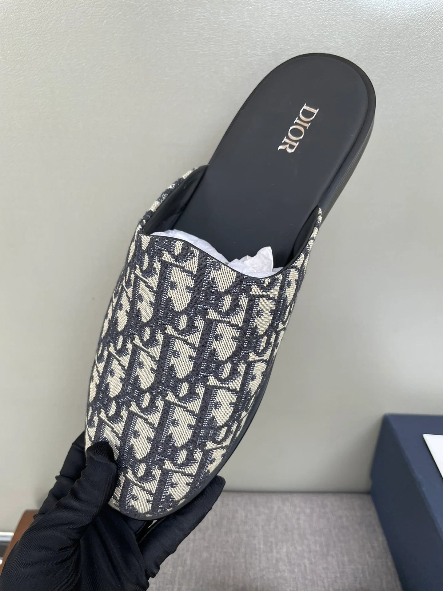 DIOR SANDAL