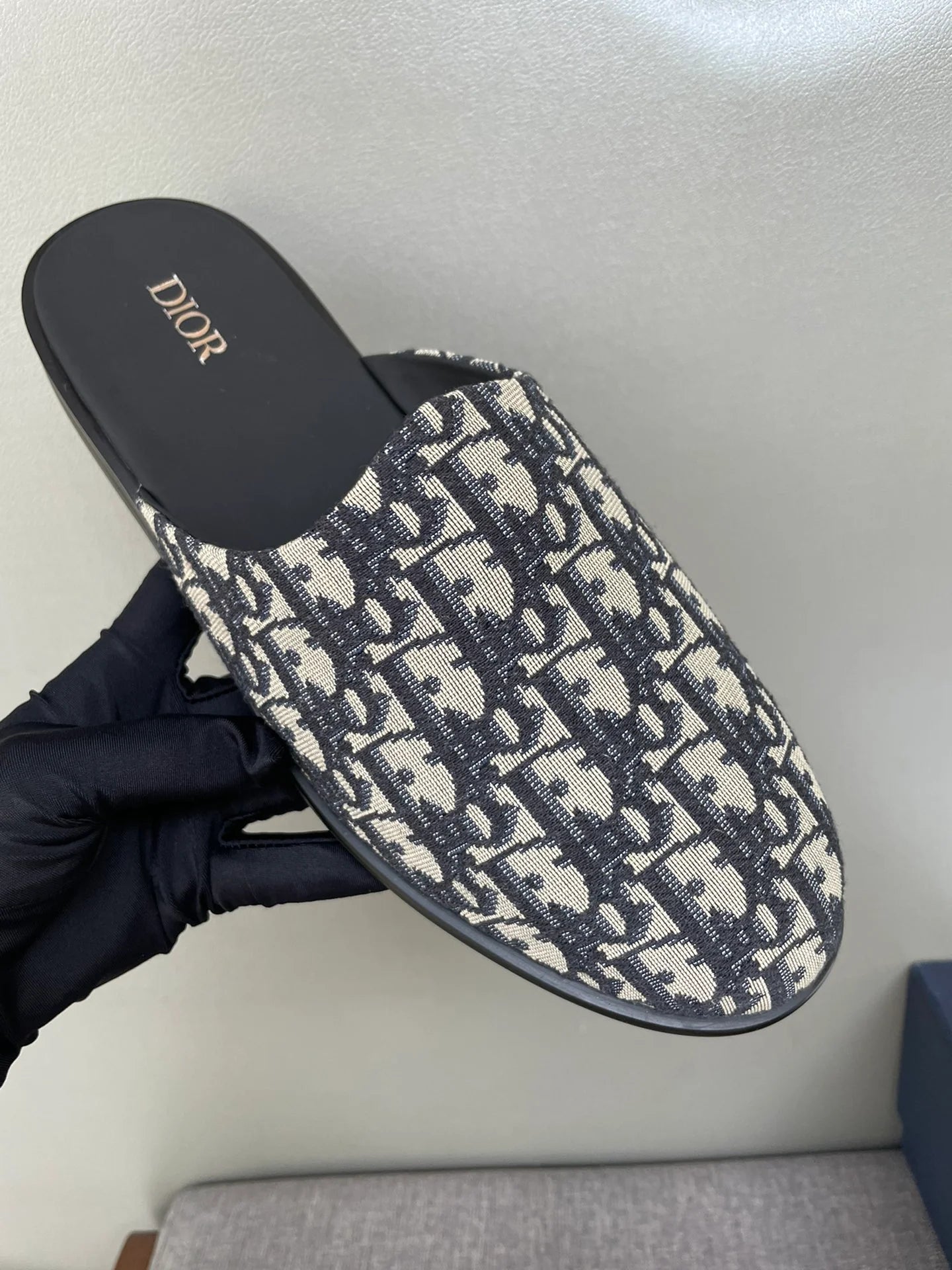 DIOR SANDAL