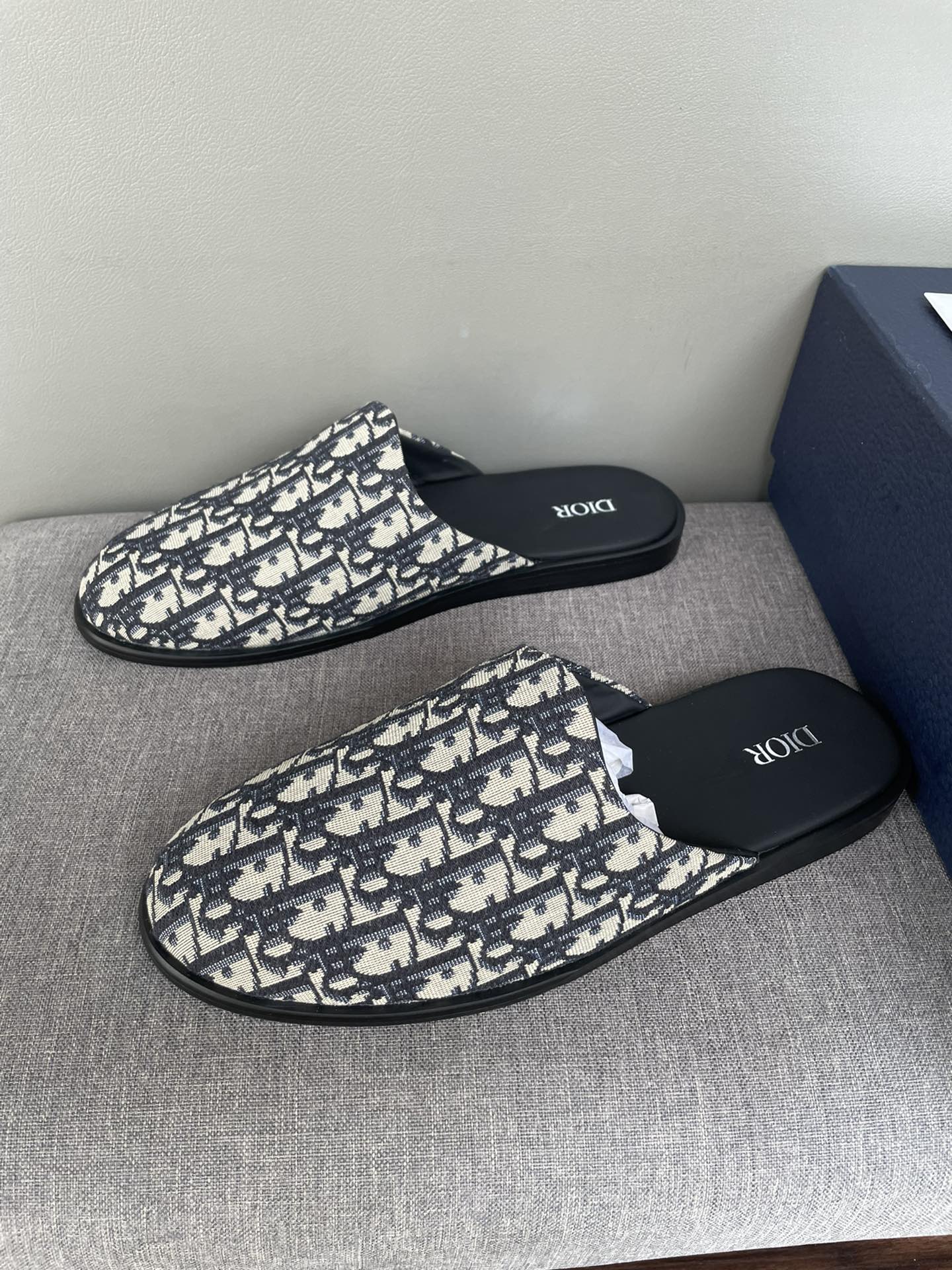 DIOR SANDAL