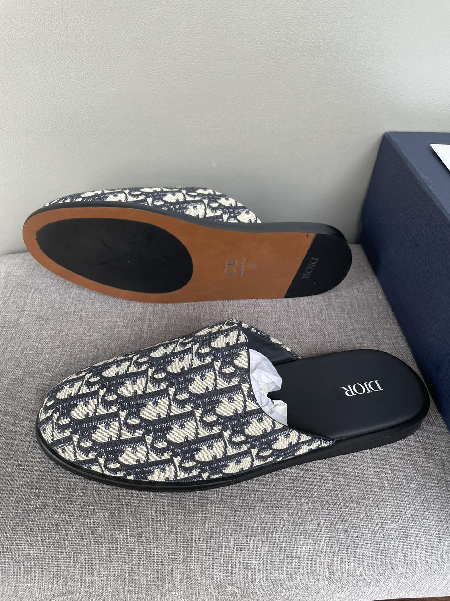 DIOR SANDAL