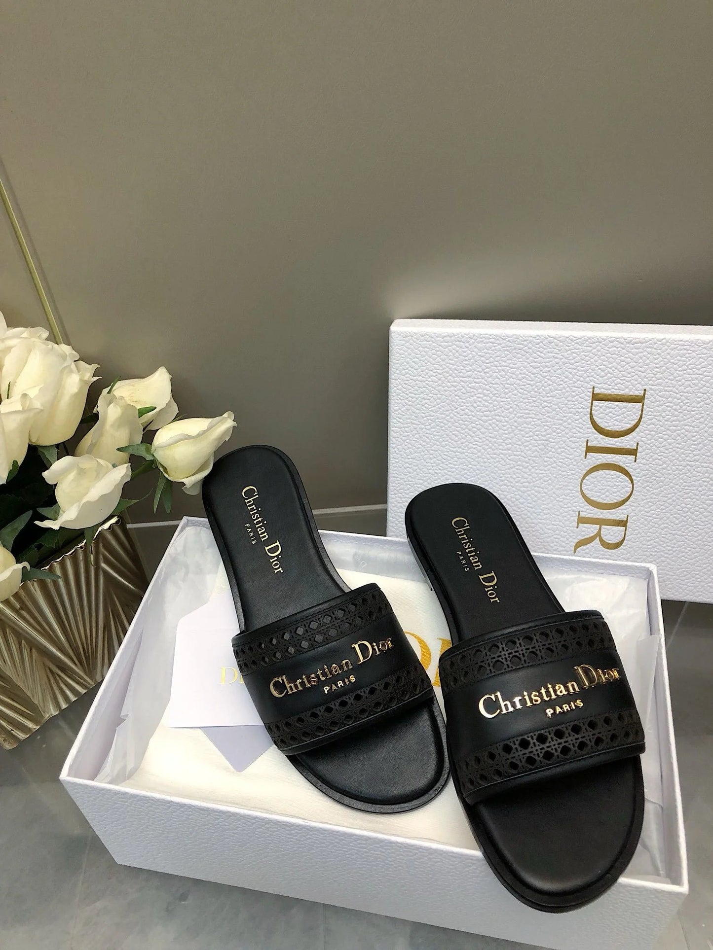 DIOR SANDAL