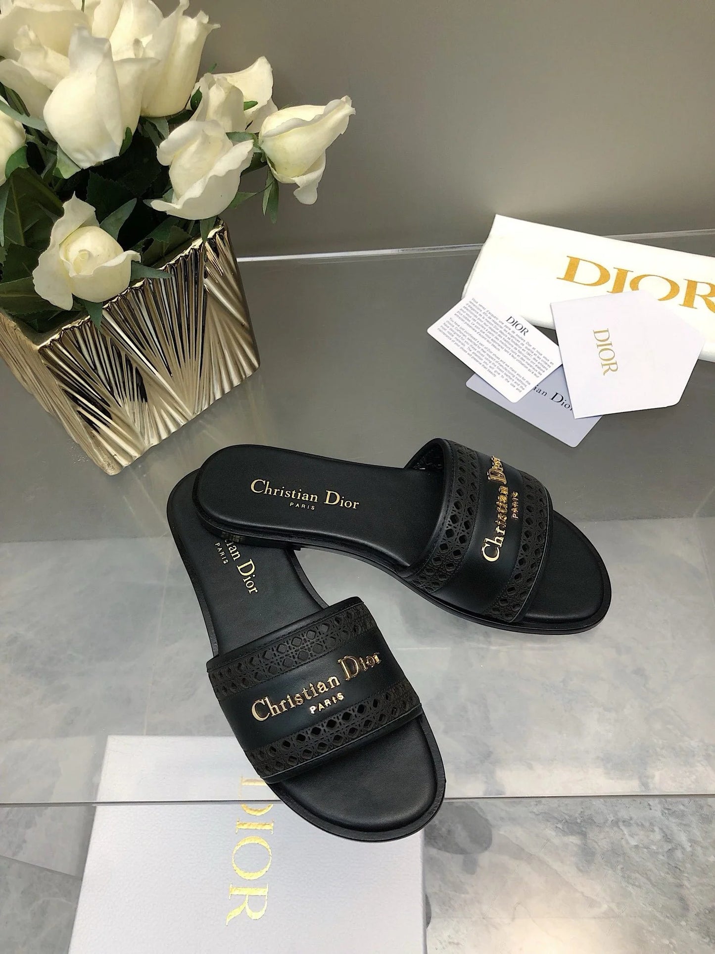 DIOR SANDAL