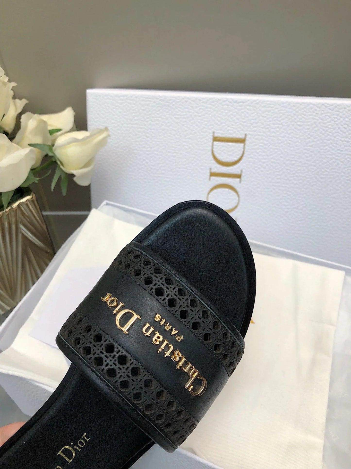DIOR SANDAL