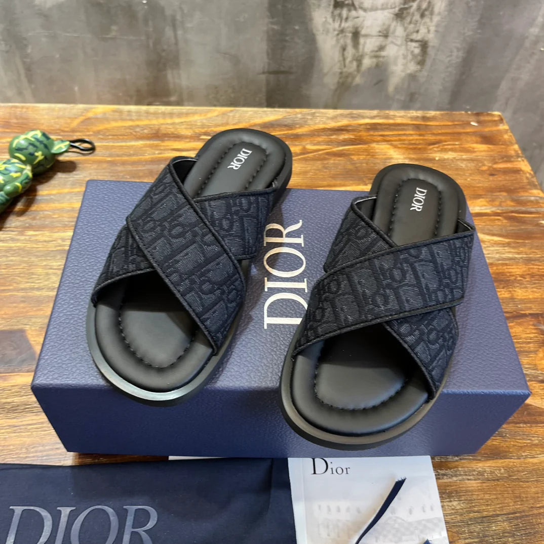 DIOR SANDAL