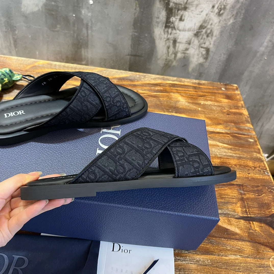 DIOR SANDAL