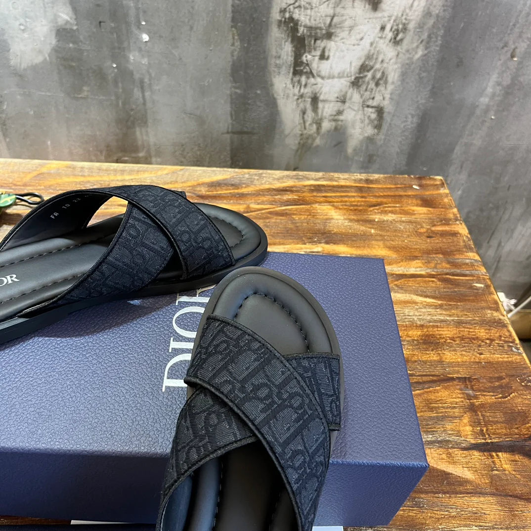 DIOR SANDAL