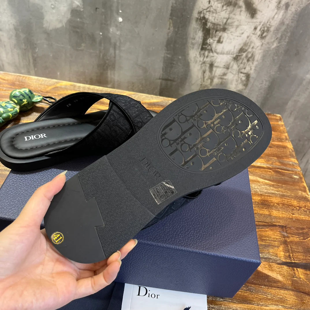 DIOR SANDAL