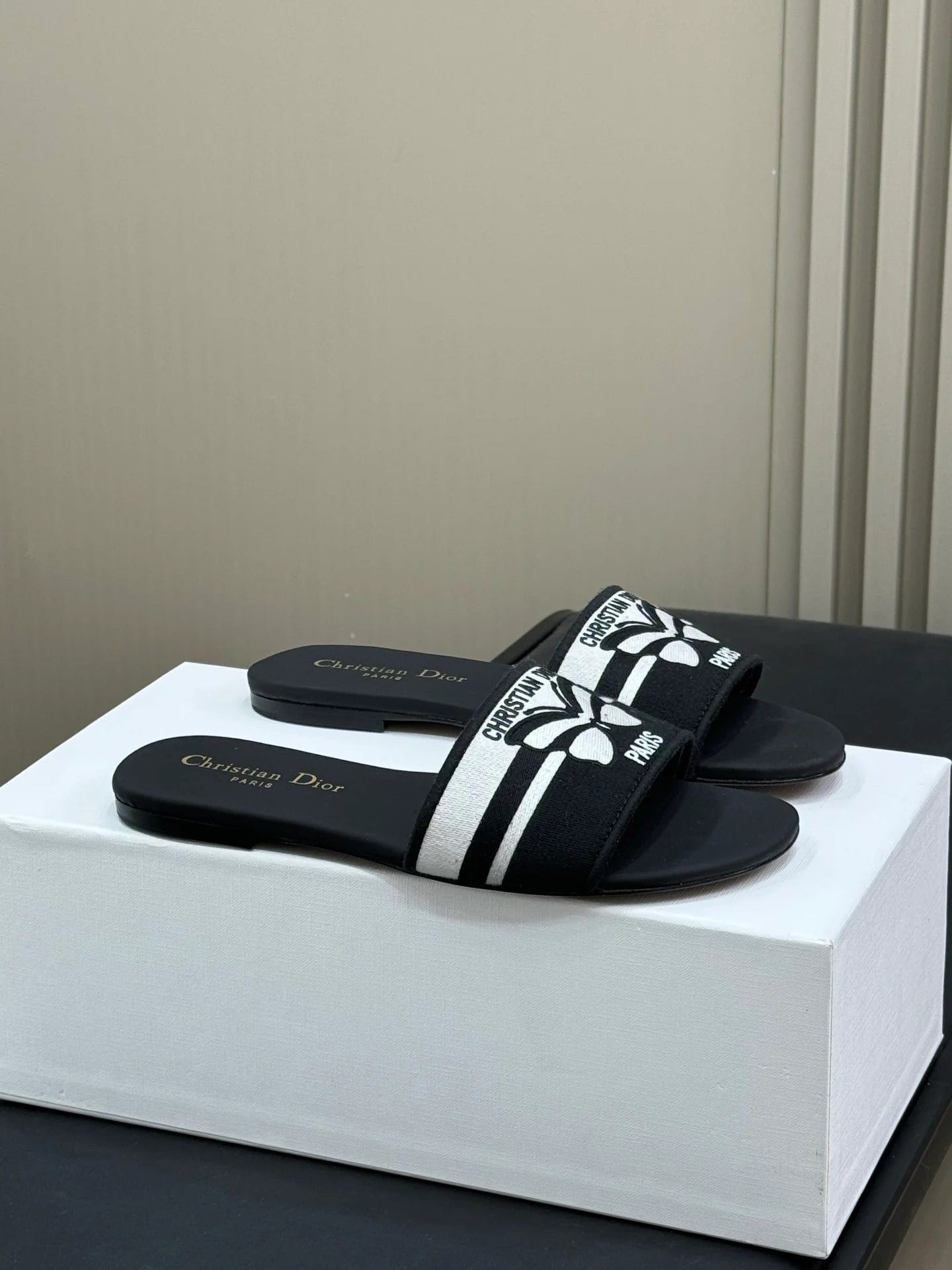 DIOR SANDAL