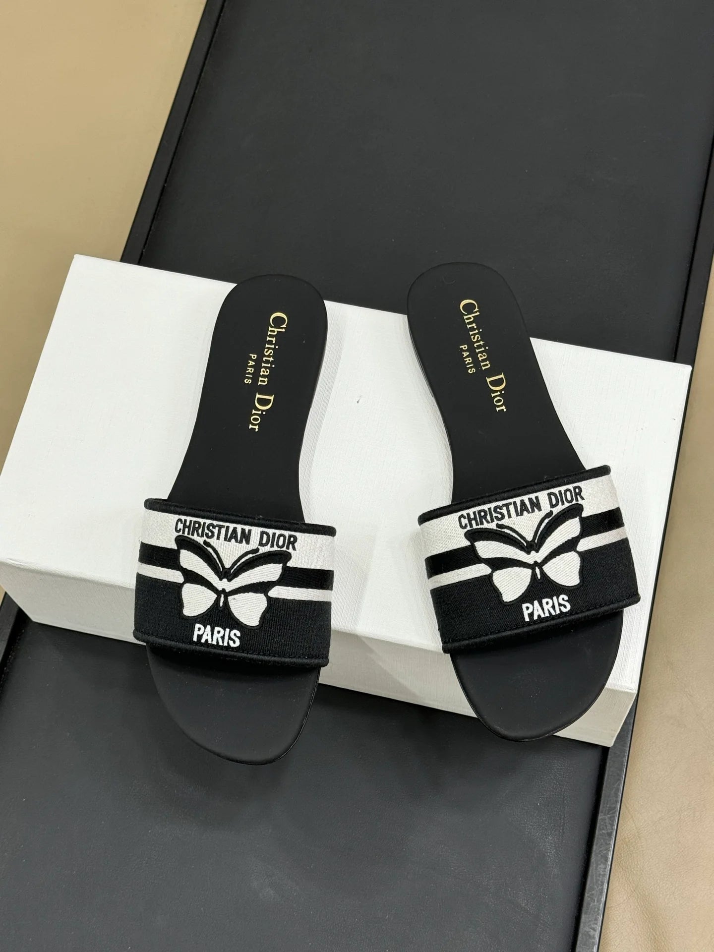 DIOR SANDAL