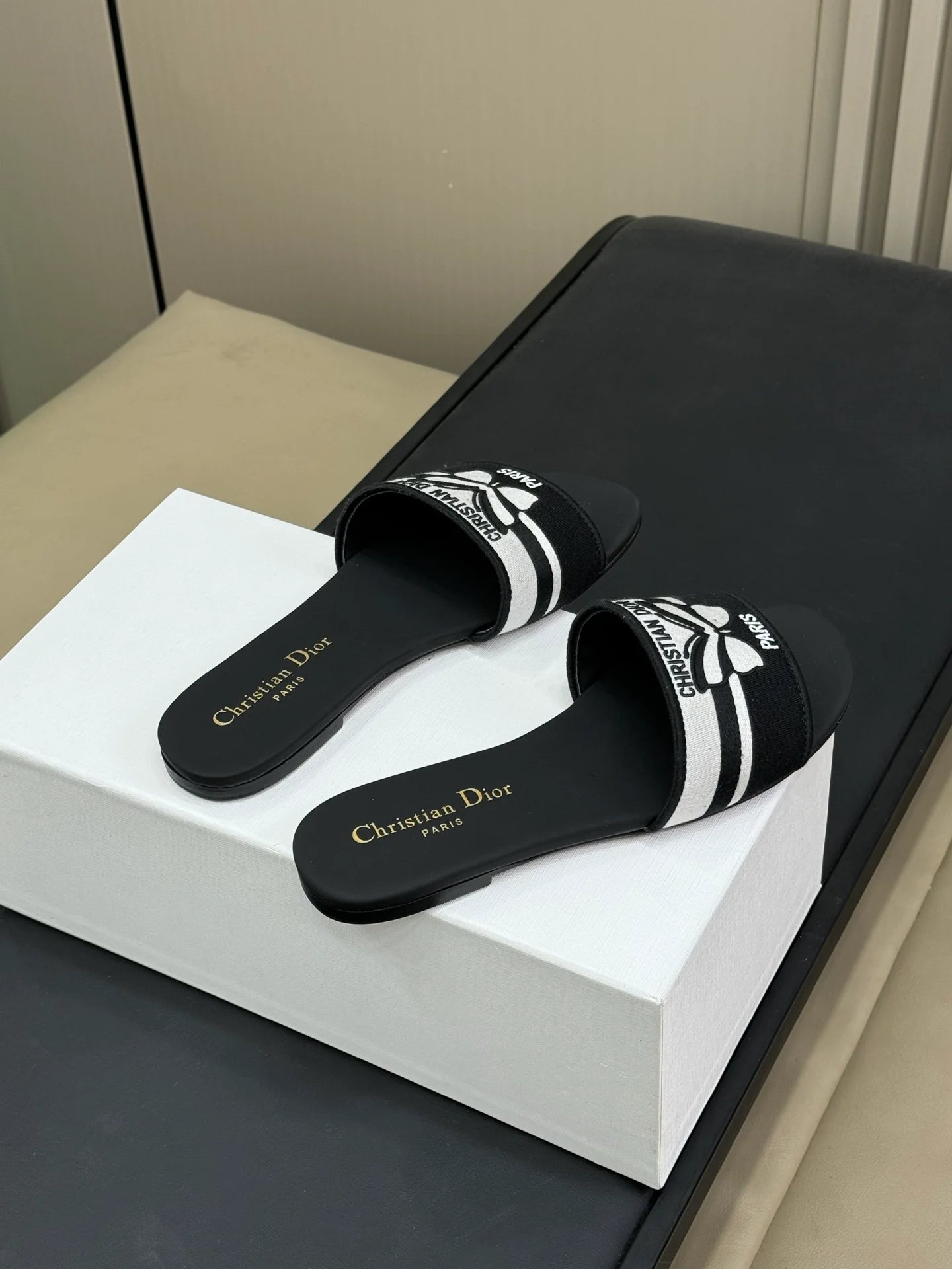 DIOR SANDAL