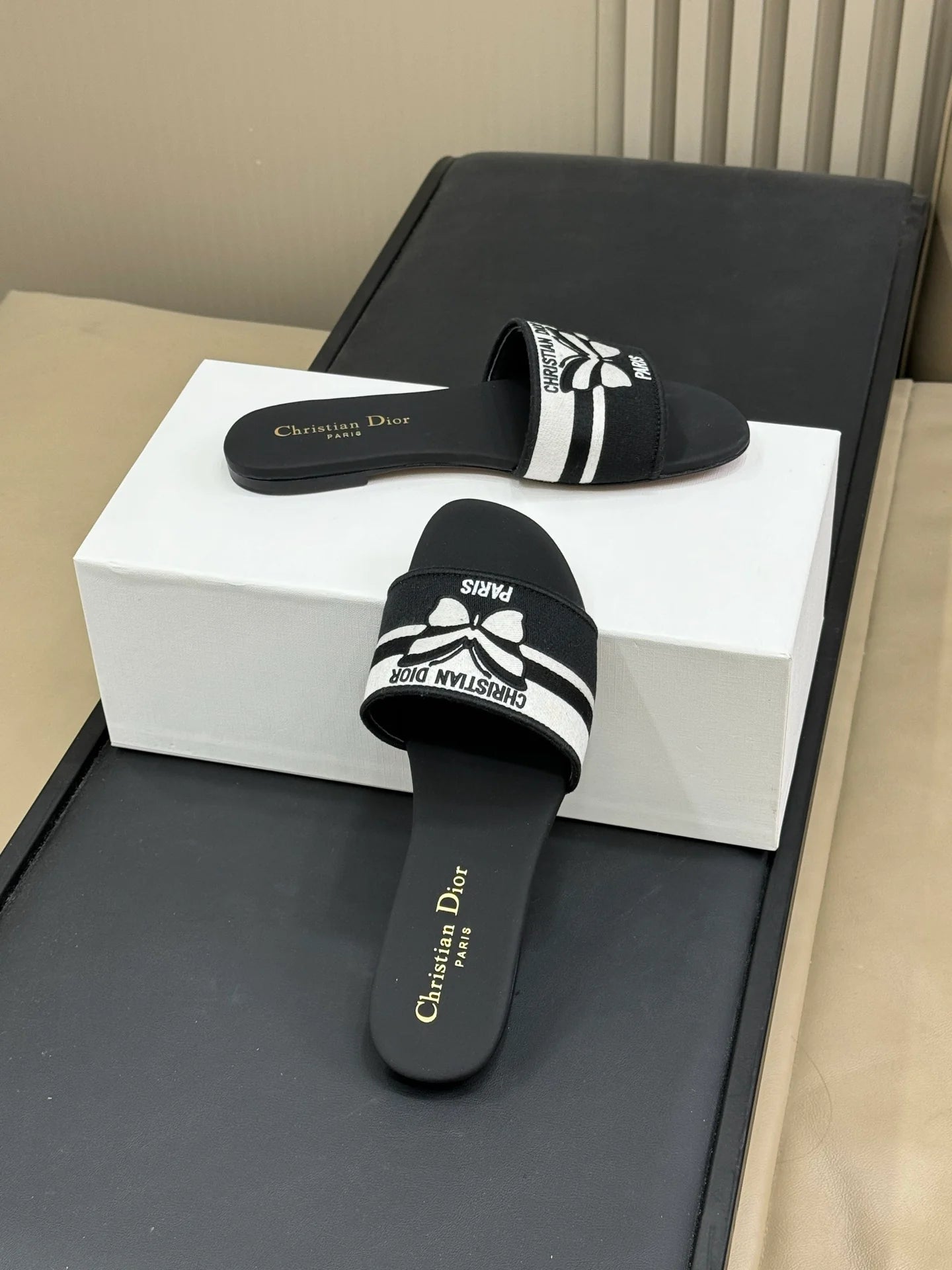 DIOR SANDAL