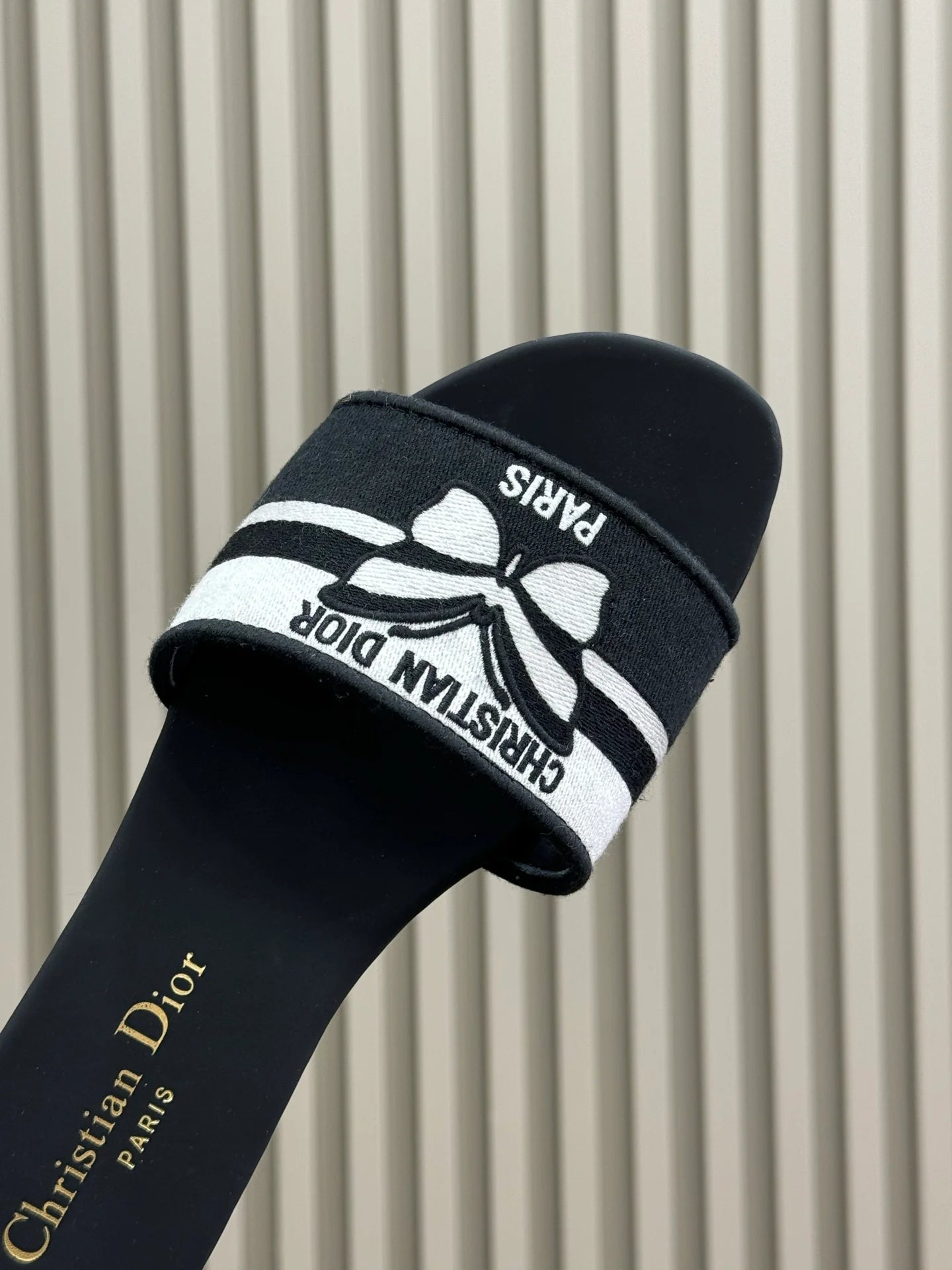 DIOR SANDAL