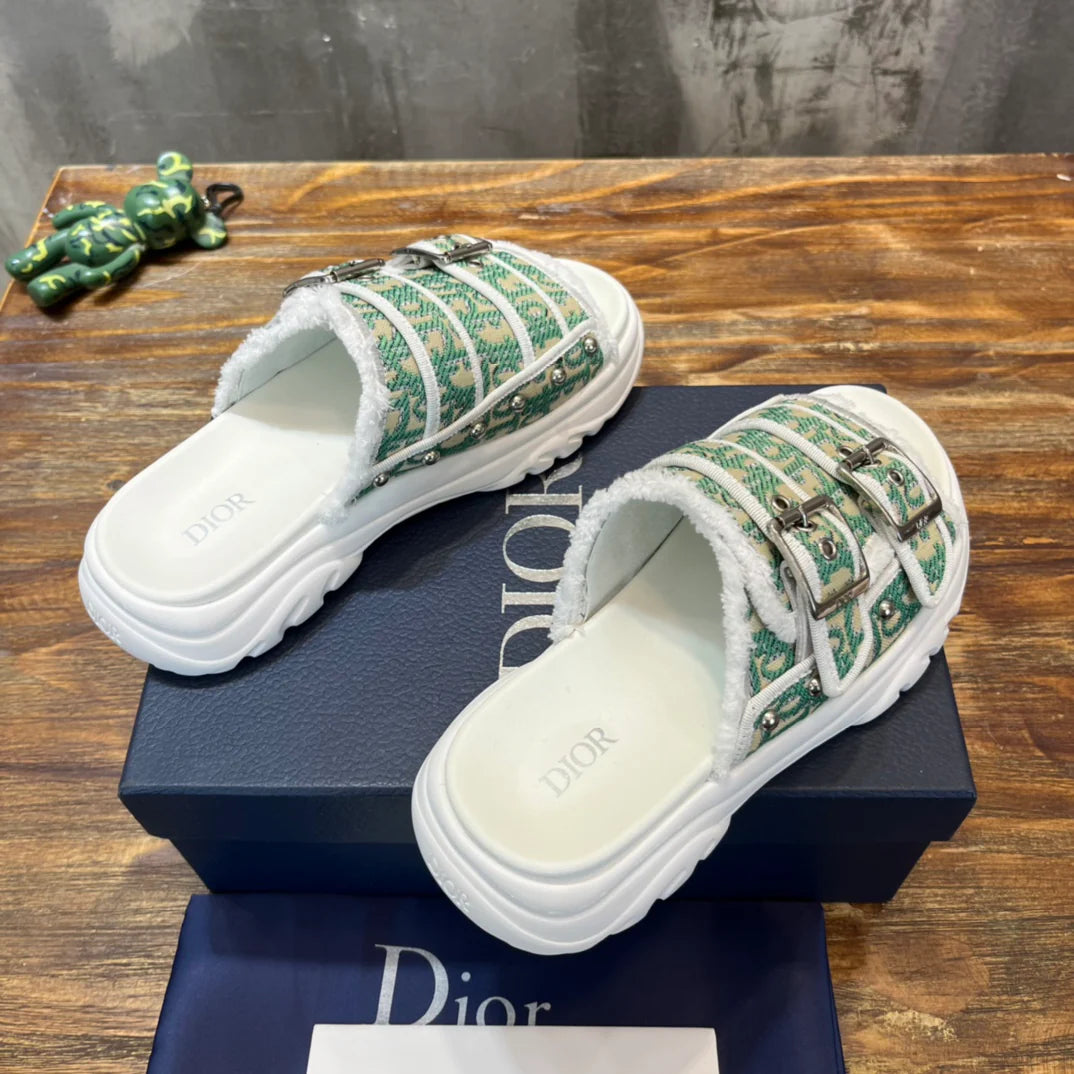 DIOR SANDAL