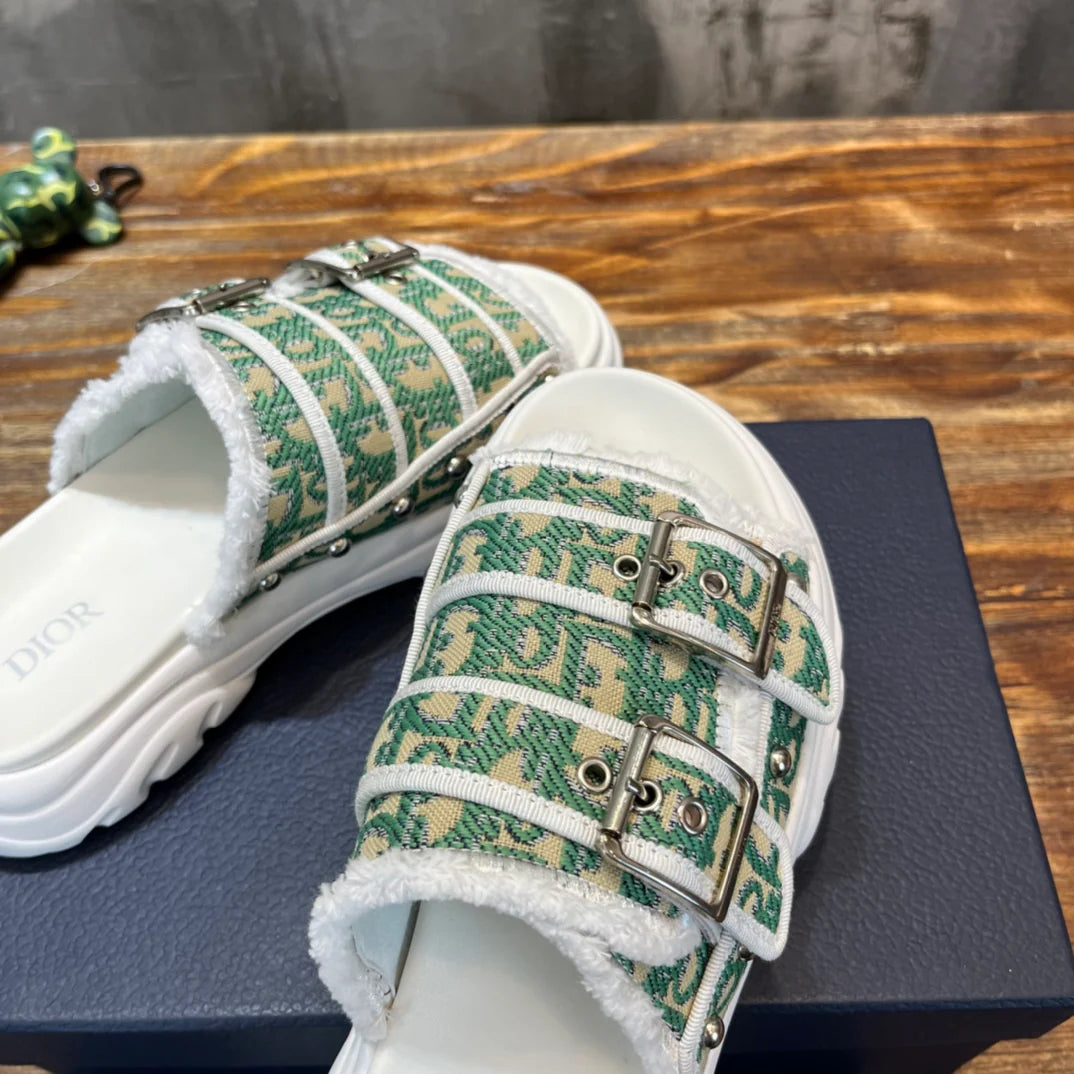 DIOR SANDAL