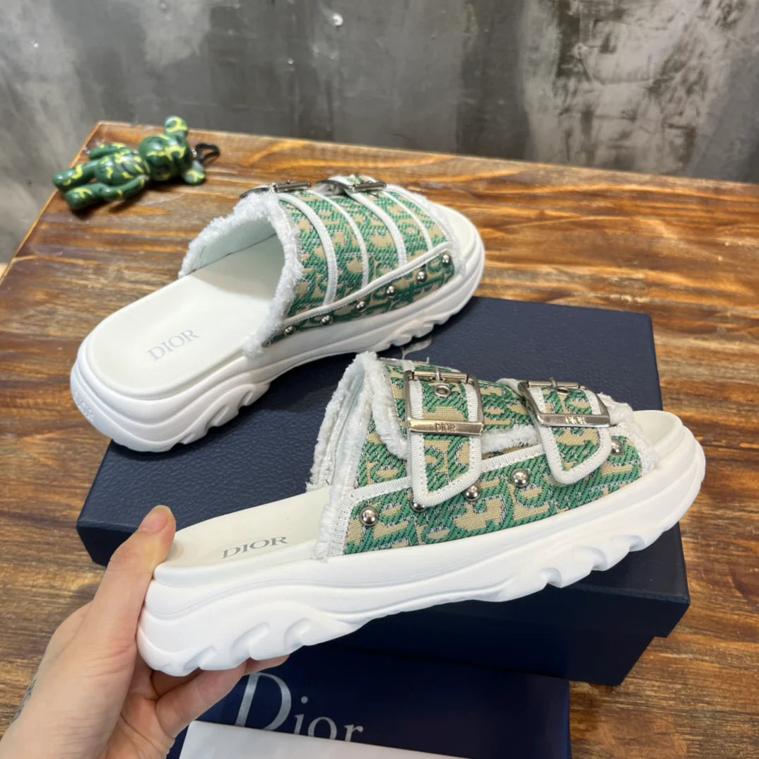 DIOR SANDAL