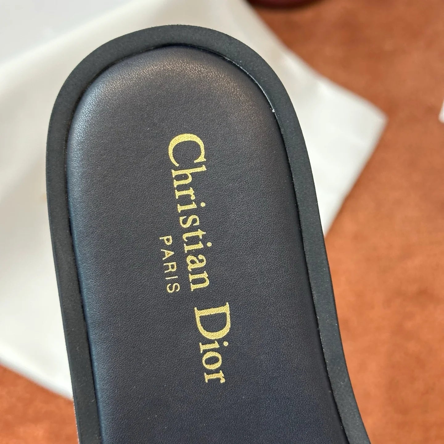DIOR SANDAL