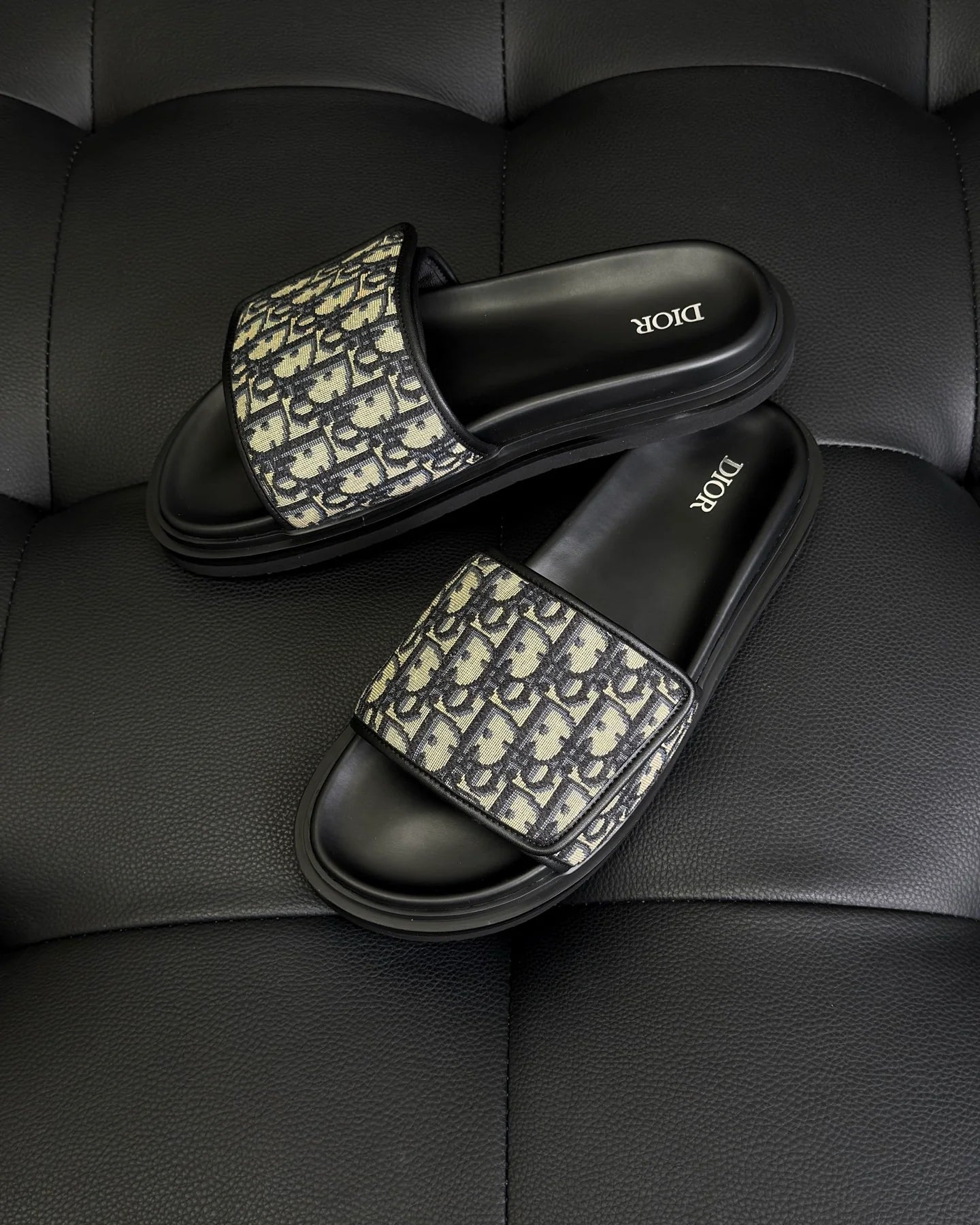 DIOR SANDAL