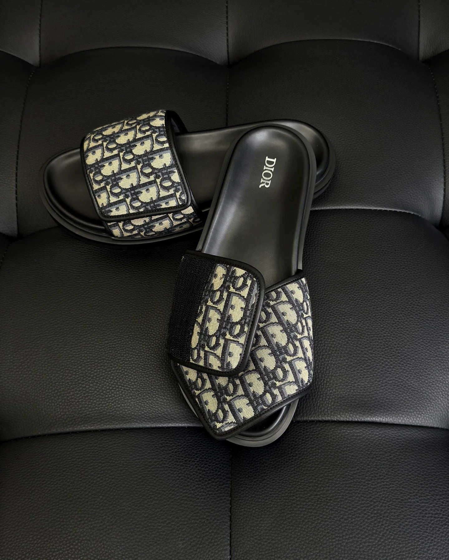 DIOR SANDAL