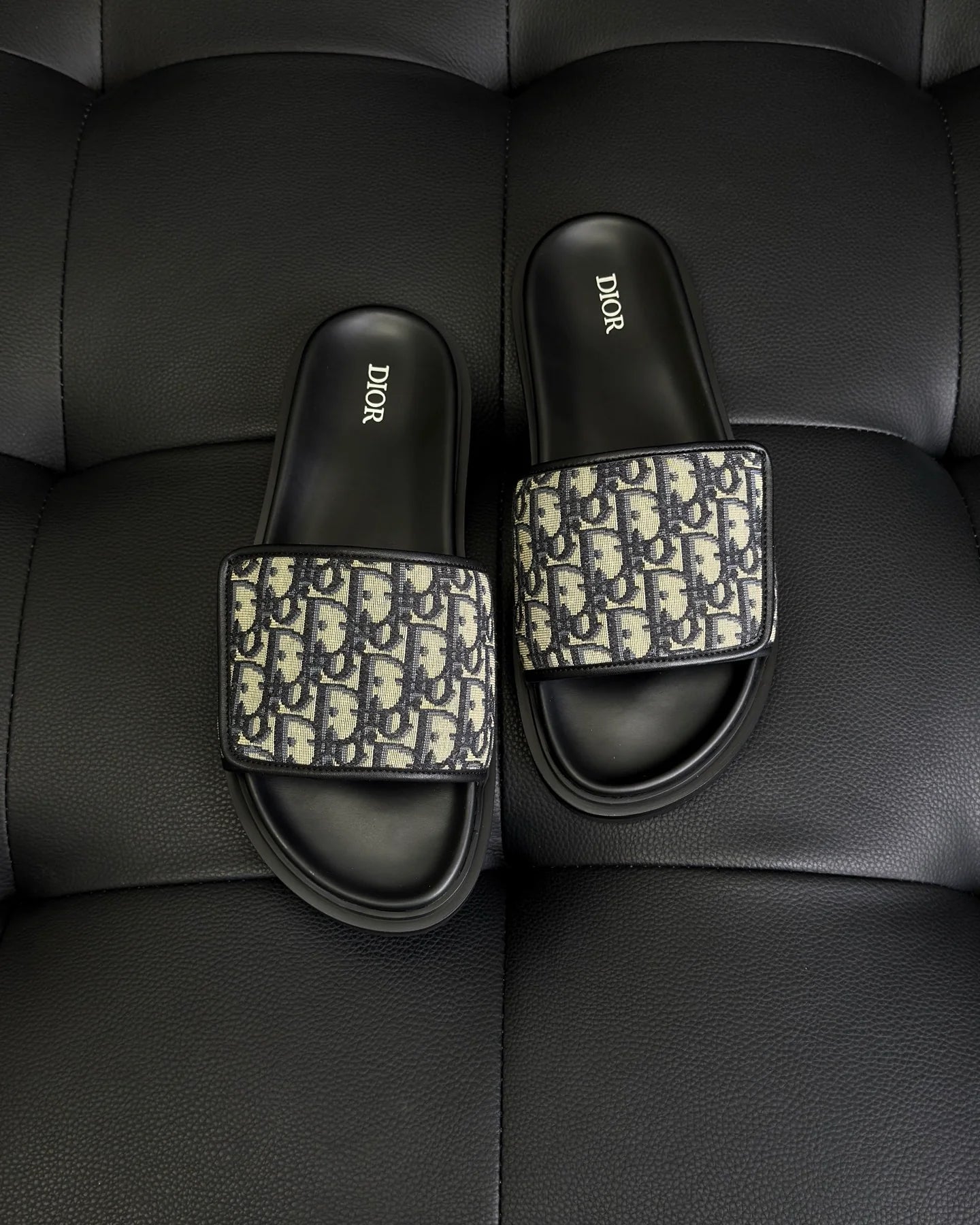 DIOR SANDAL
