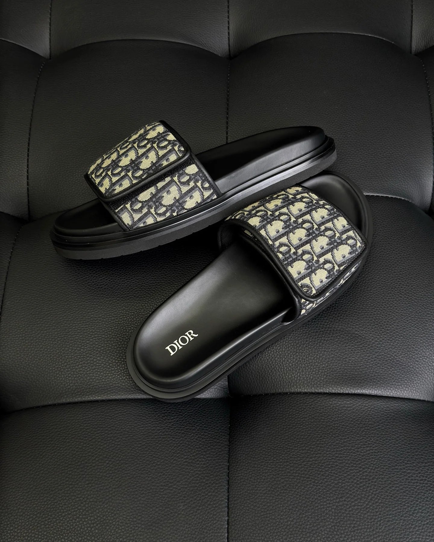 DIOR SANDAL