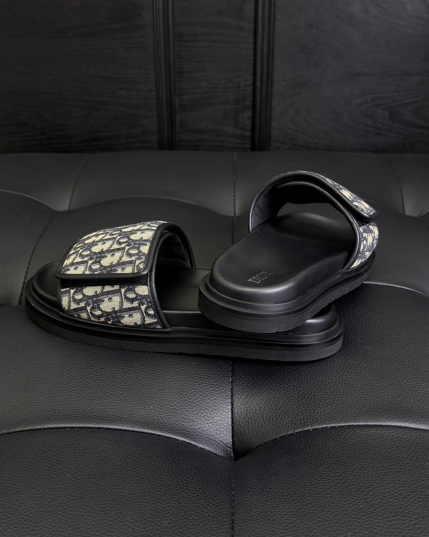 DIOR SANDAL