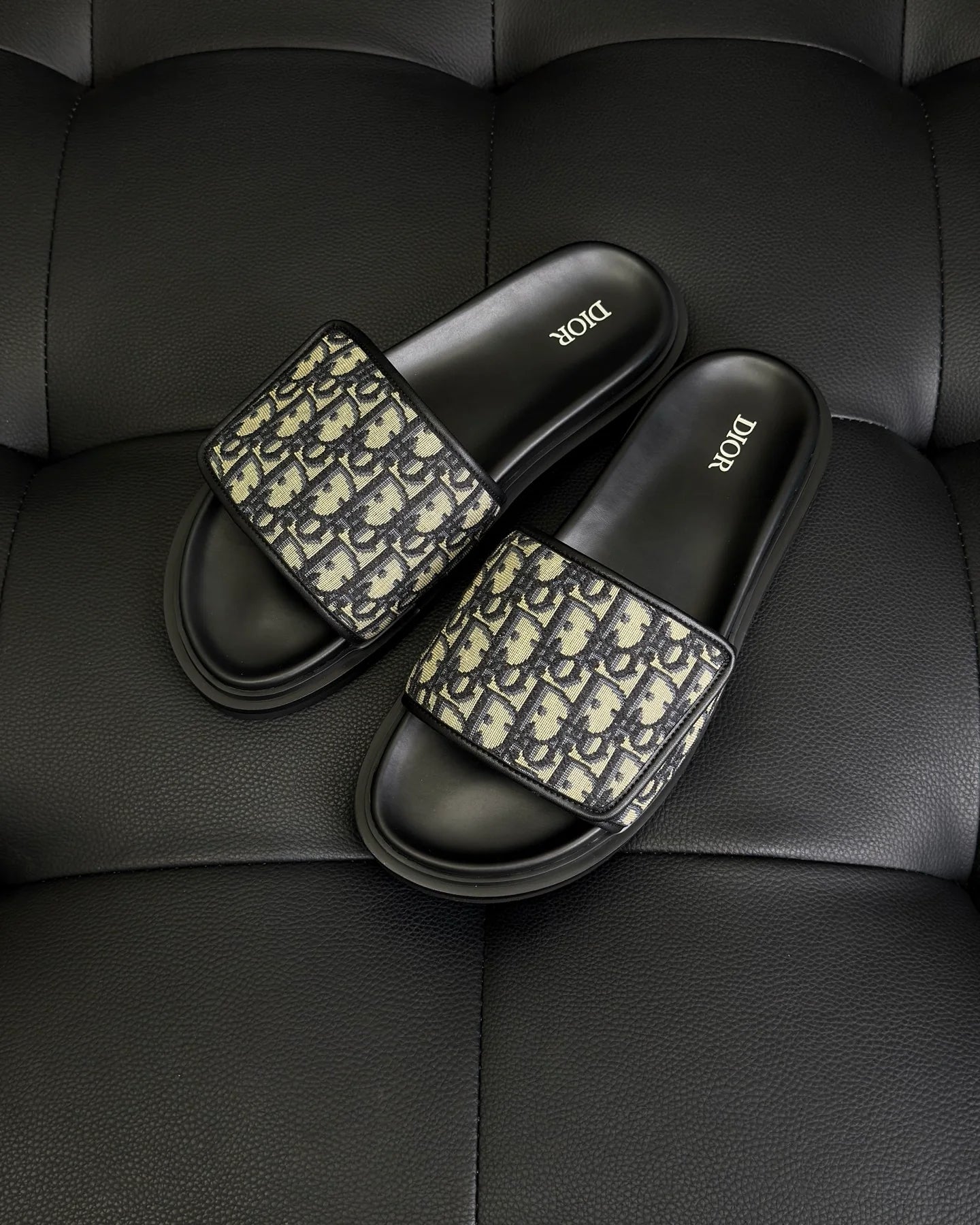 DIOR SANDAL