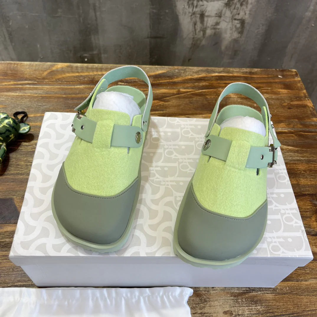 DIOR SANDAL