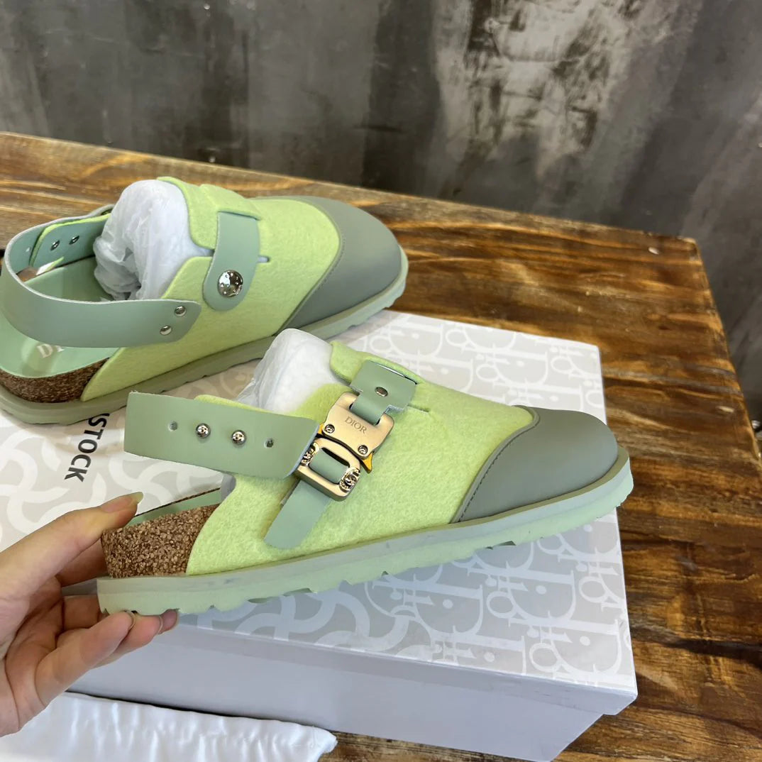 DIOR SANDAL