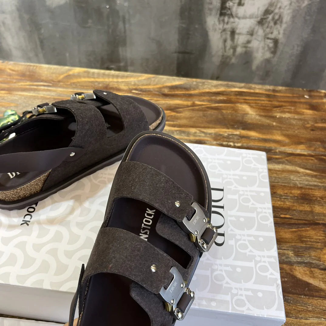 DIOR SANDAL
