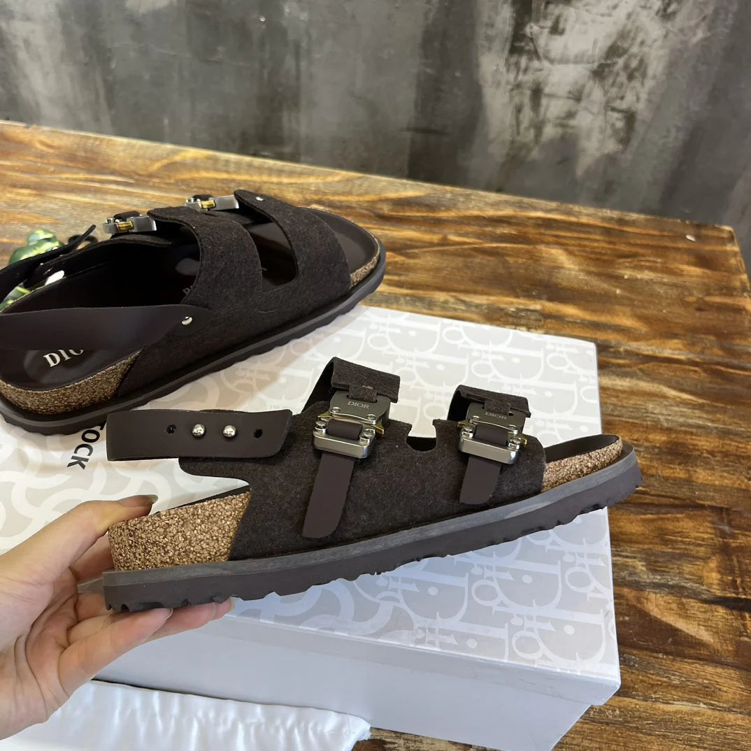 DIOR SANDAL