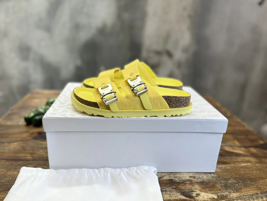 DIOR SANDAL