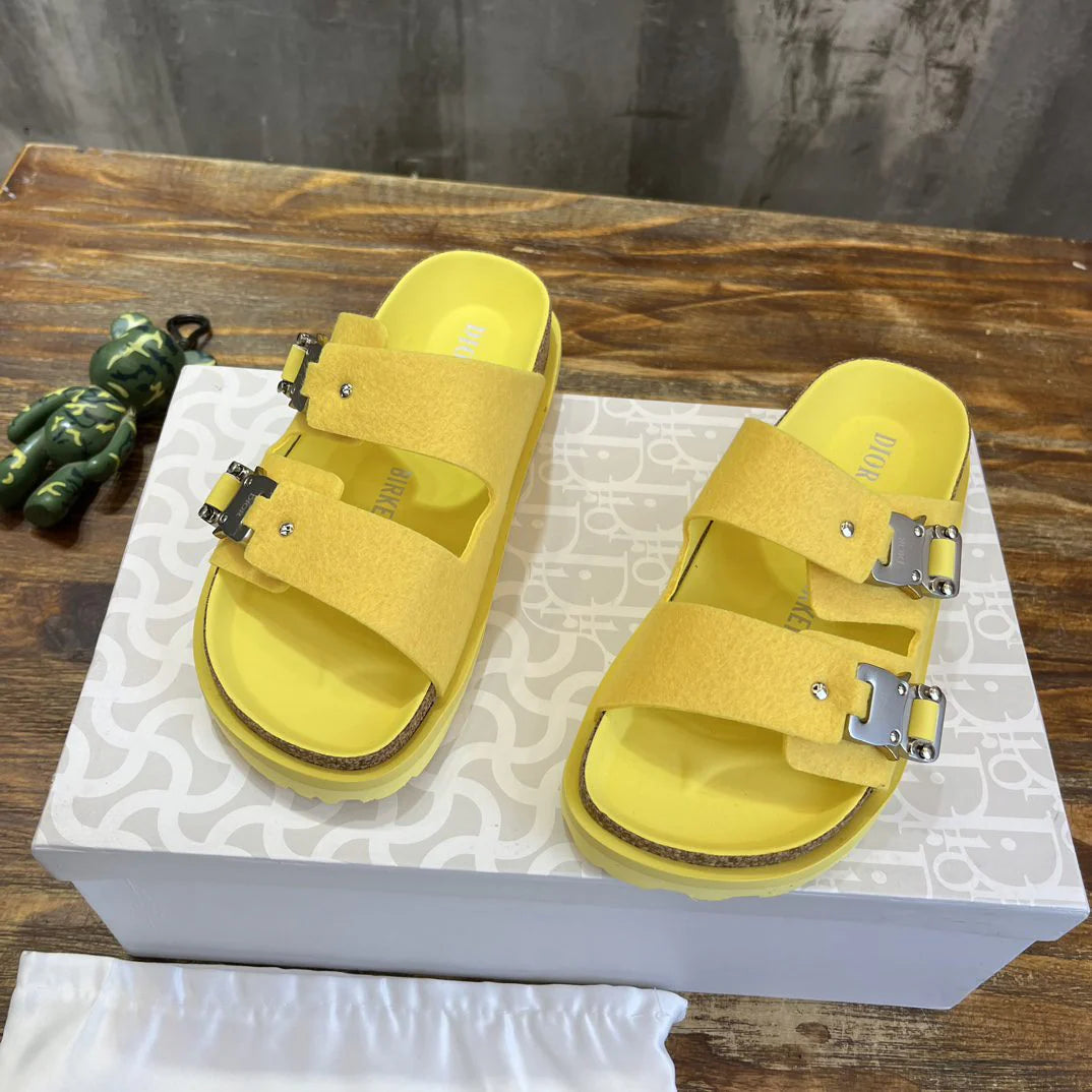 DIOR SANDAL