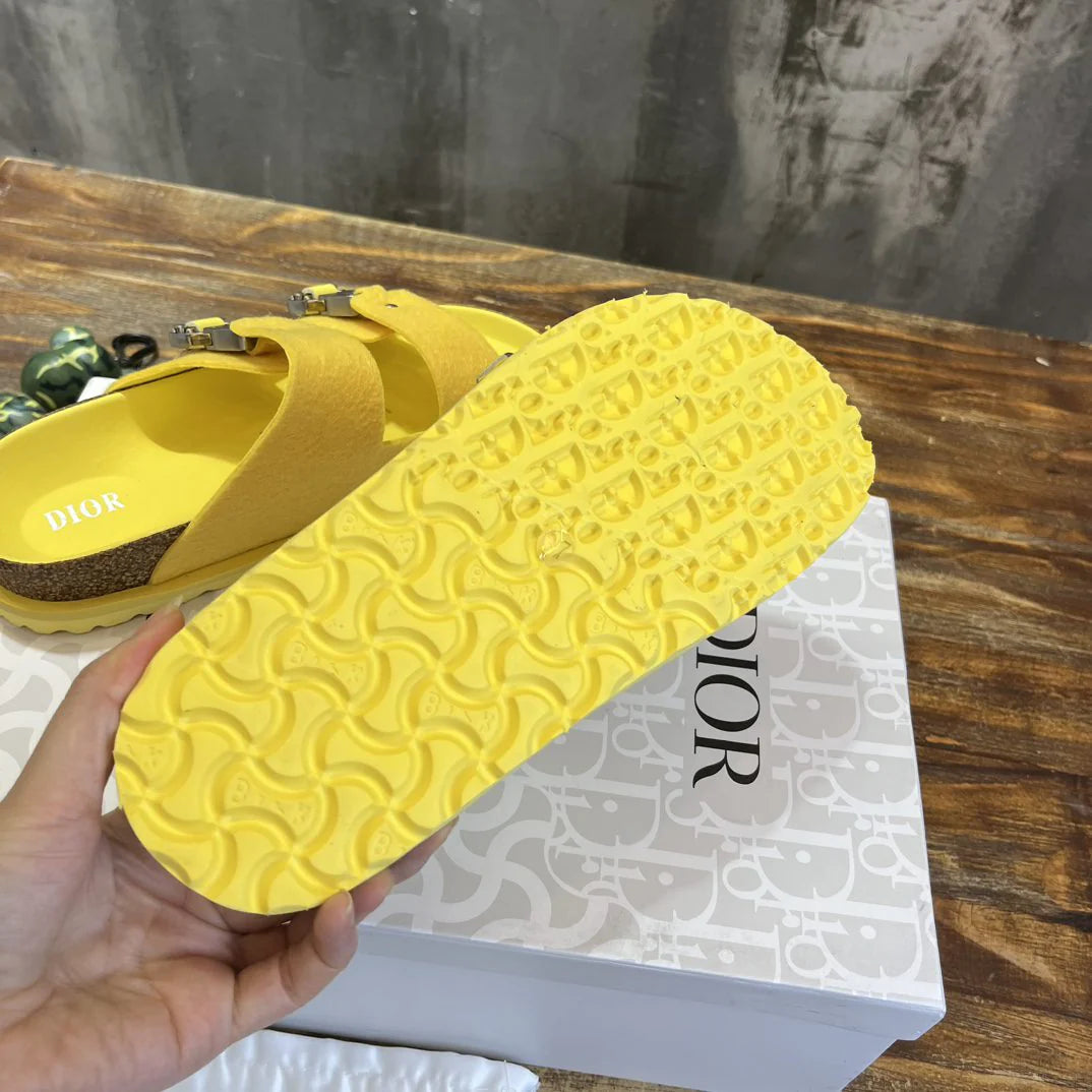 DIOR SANDAL