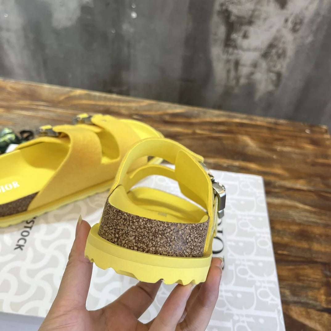 DIOR SANDAL