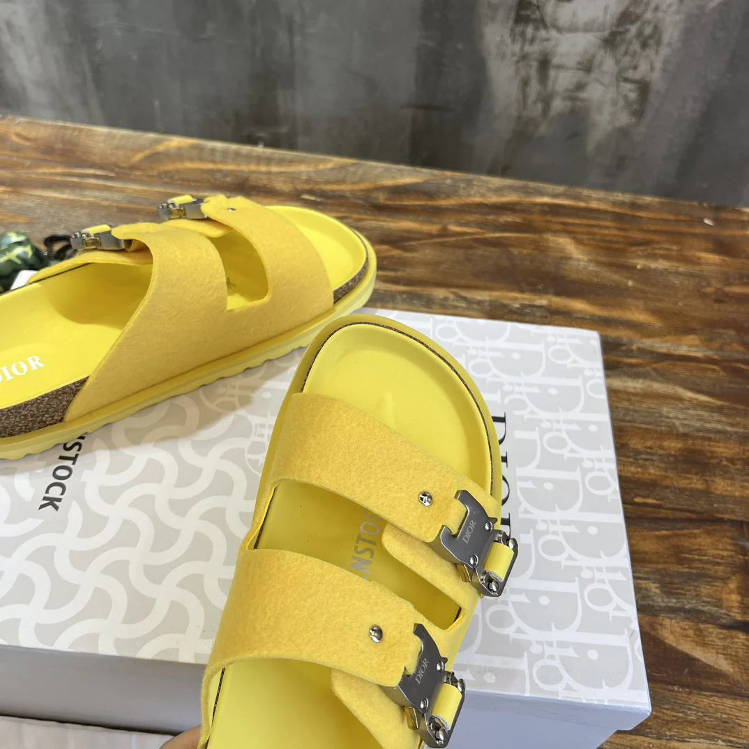 DIOR SANDAL