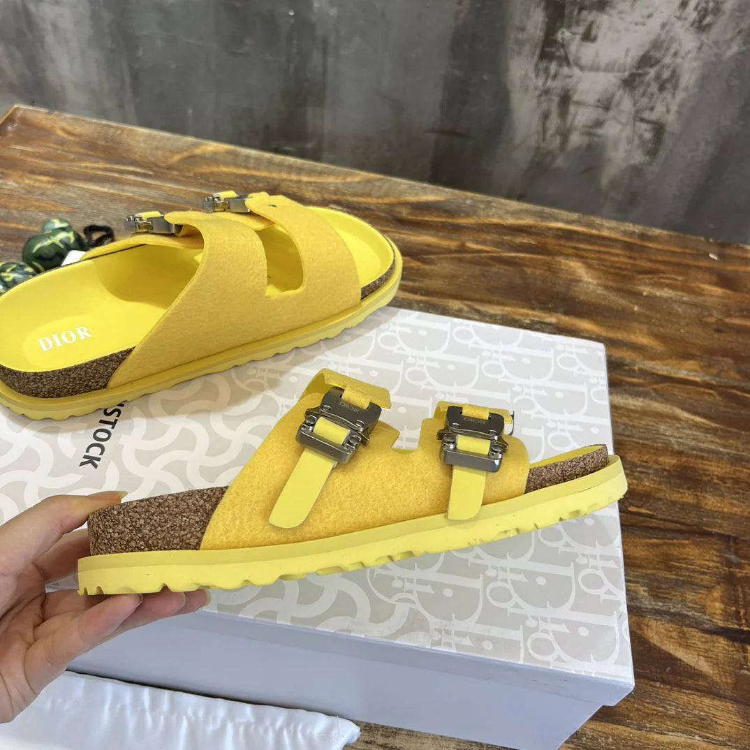 DIOR SANDAL