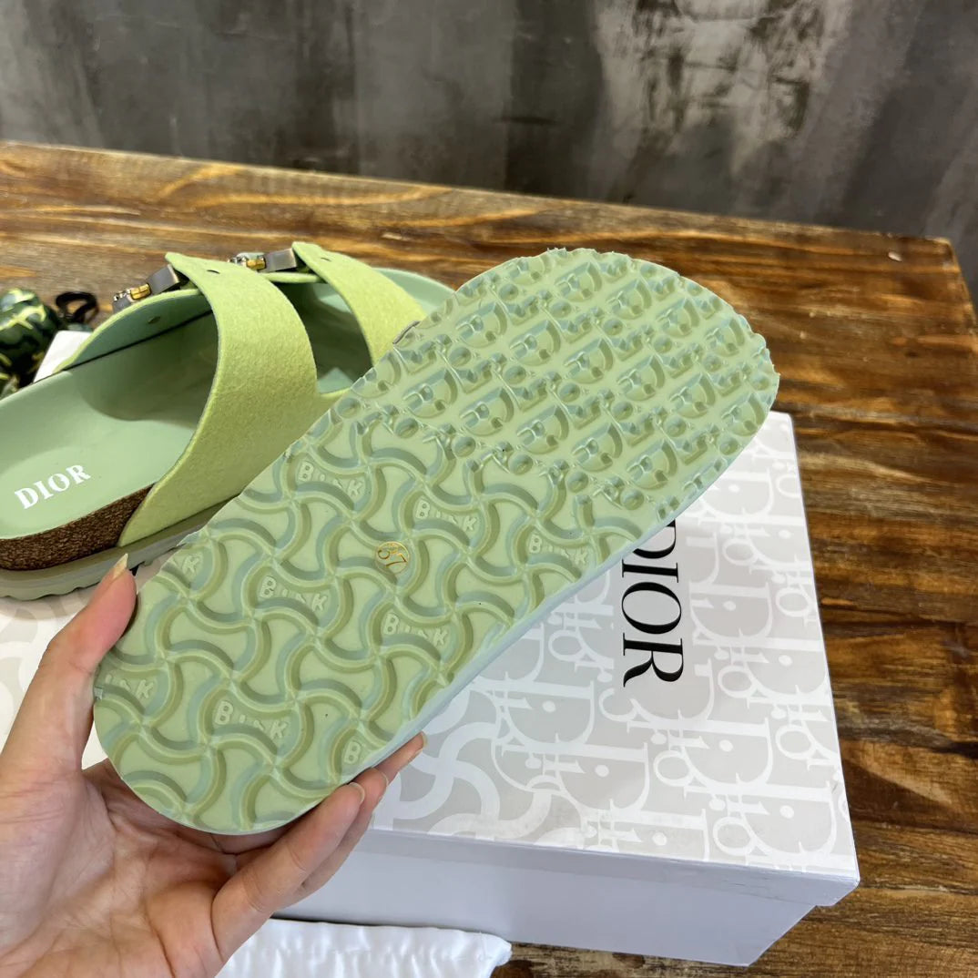DIOR SANDAL