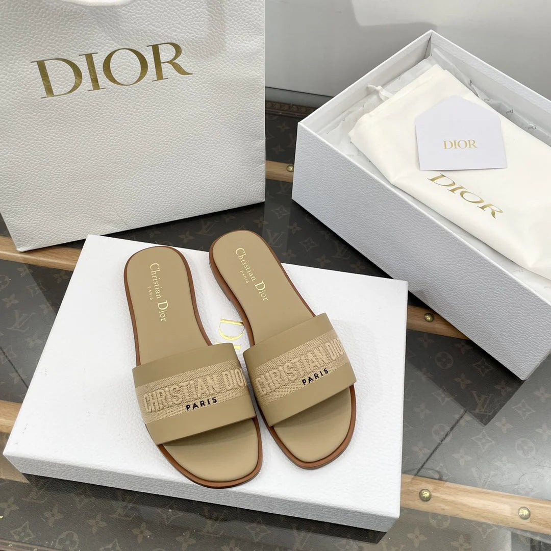 DIOR SANDAL