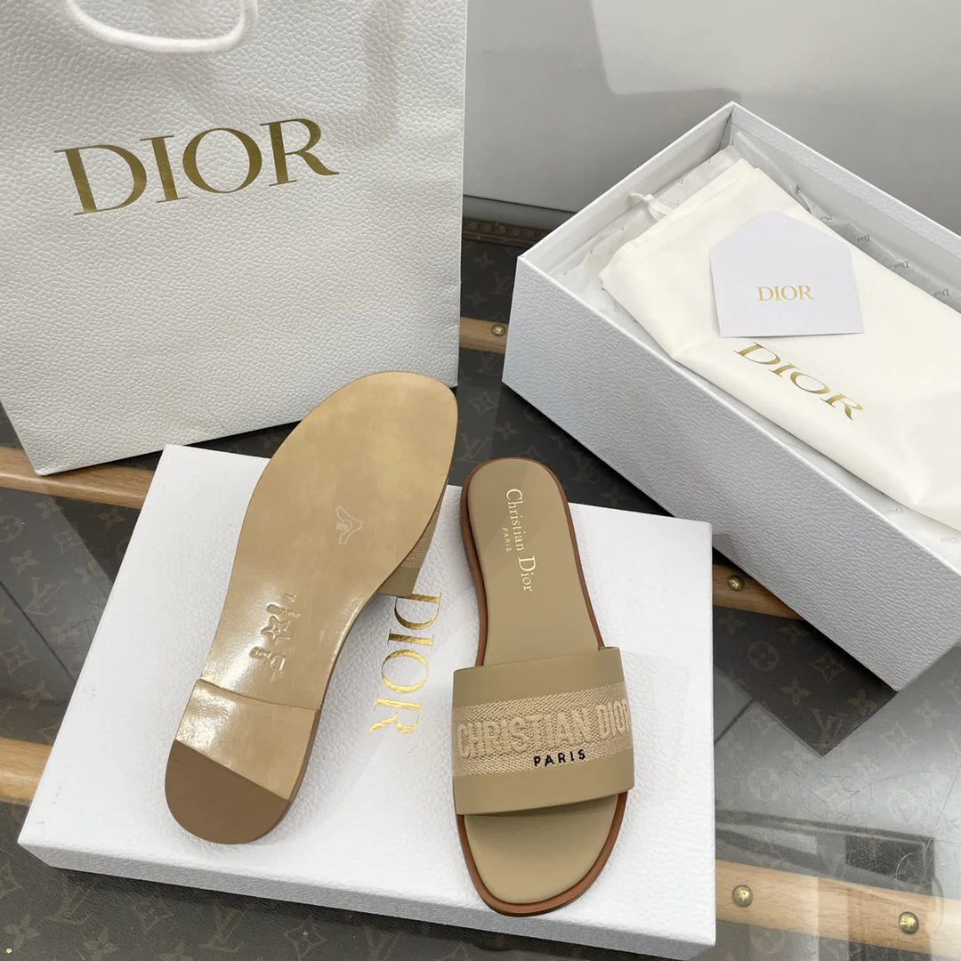 DIOR SANDAL