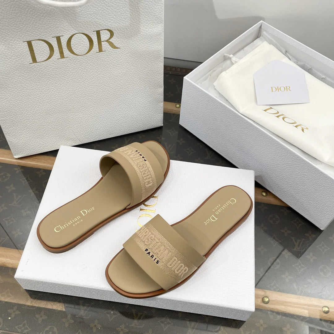 DIOR SANDAL